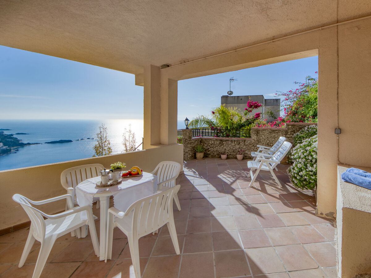 Maison Solberg à Roses, vue panoramique mer - Photo 29