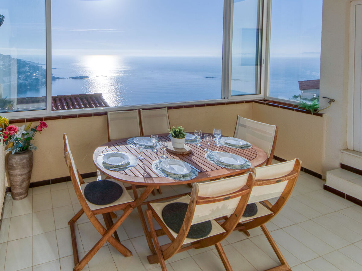 Maison Solberg à Roses, vue panoramique mer - Photo 32