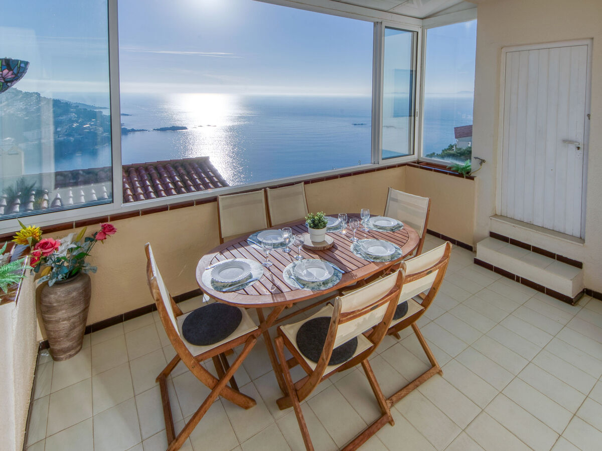 Maison Solberg à Roses, vue panoramique mer - Photo 34