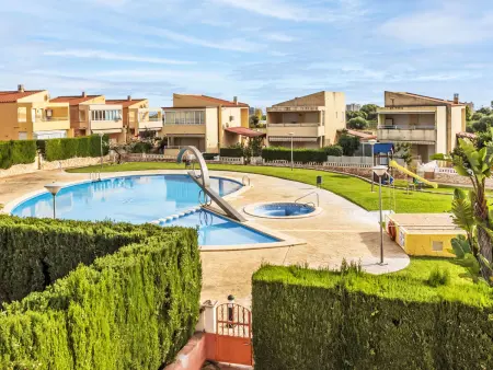 Location maison de vacances à Peñiscola