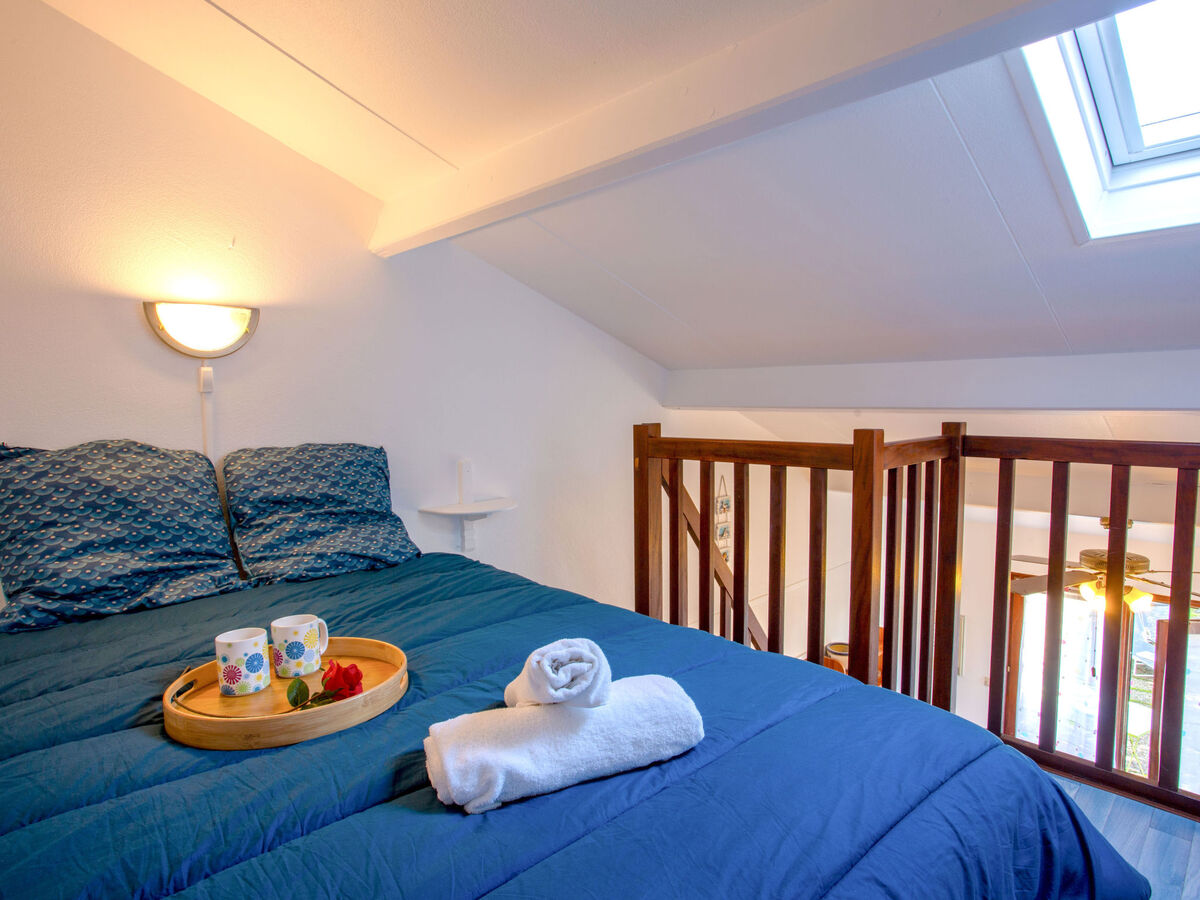 Studio Plein Océan à 150 m de la plage, Pornic - Photo 3