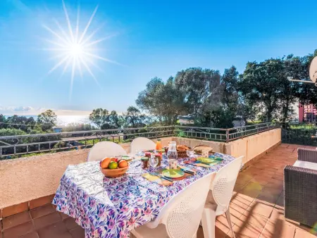 Location appartement à Solenzara, T3 Gabriello