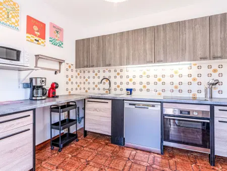 T3 Gabriello - Appartement vue mer à Solenzara : photo 7