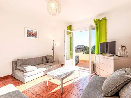 T3 Gabriello - Appartement vue mer à Solenzara : photo 12