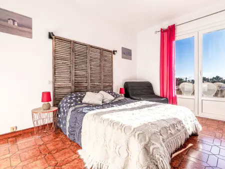 T3 Gabriello - Appartement vue mer à Solenzara : photo 15