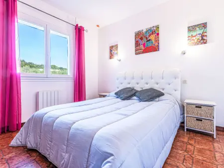 T3 Gabriello - Appartement vue mer à Solenzara : photo 16