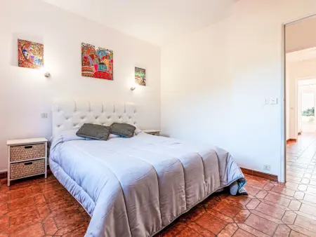 T3 Gabriello - Appartement vue mer à Solenzara : photo 17