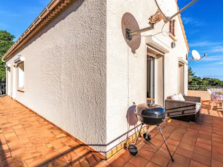 T3 Gabriello - Appartement vue mer à Solenzara : photo 18