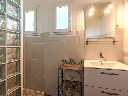 T3 Gabriello - Appartement vue mer à Solenzara : photo 21
