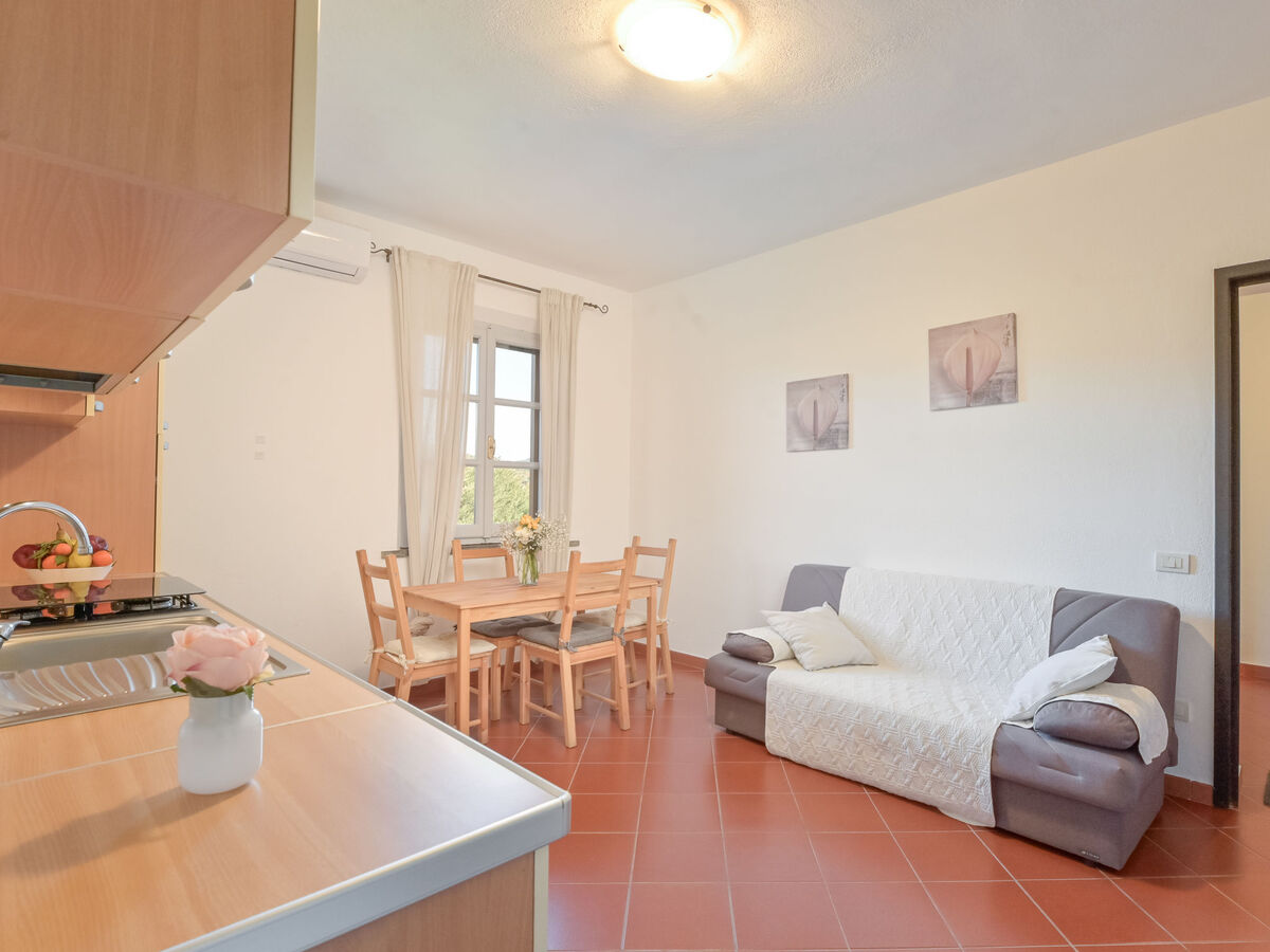 Bartolina - Appartement 3 pièces à Punta Ala - Photo 4