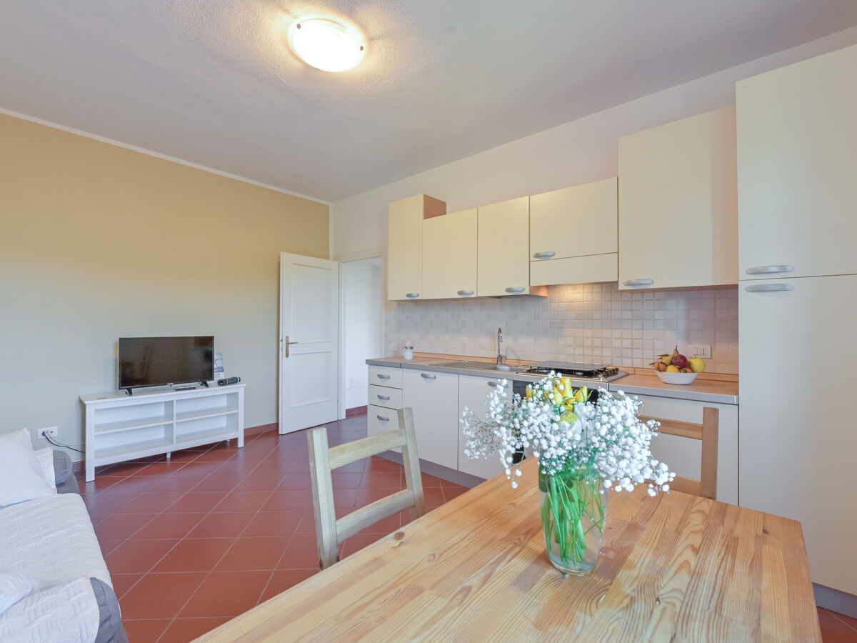 Bartolina - Appartement 3 pièces à Punta Ala - Photo 5