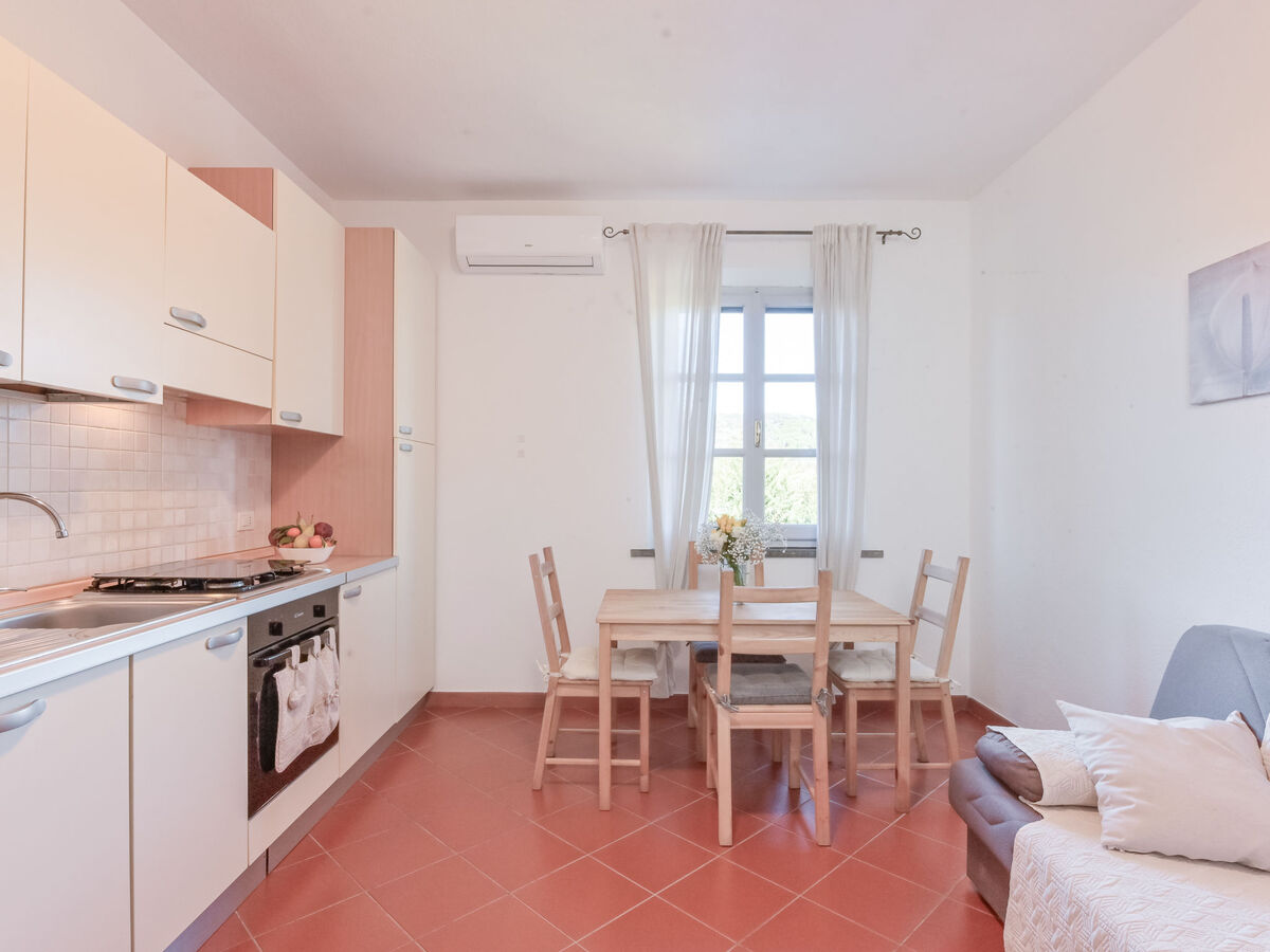 Bartolina - Appartement 3 pièces à Punta Ala - Photo 6