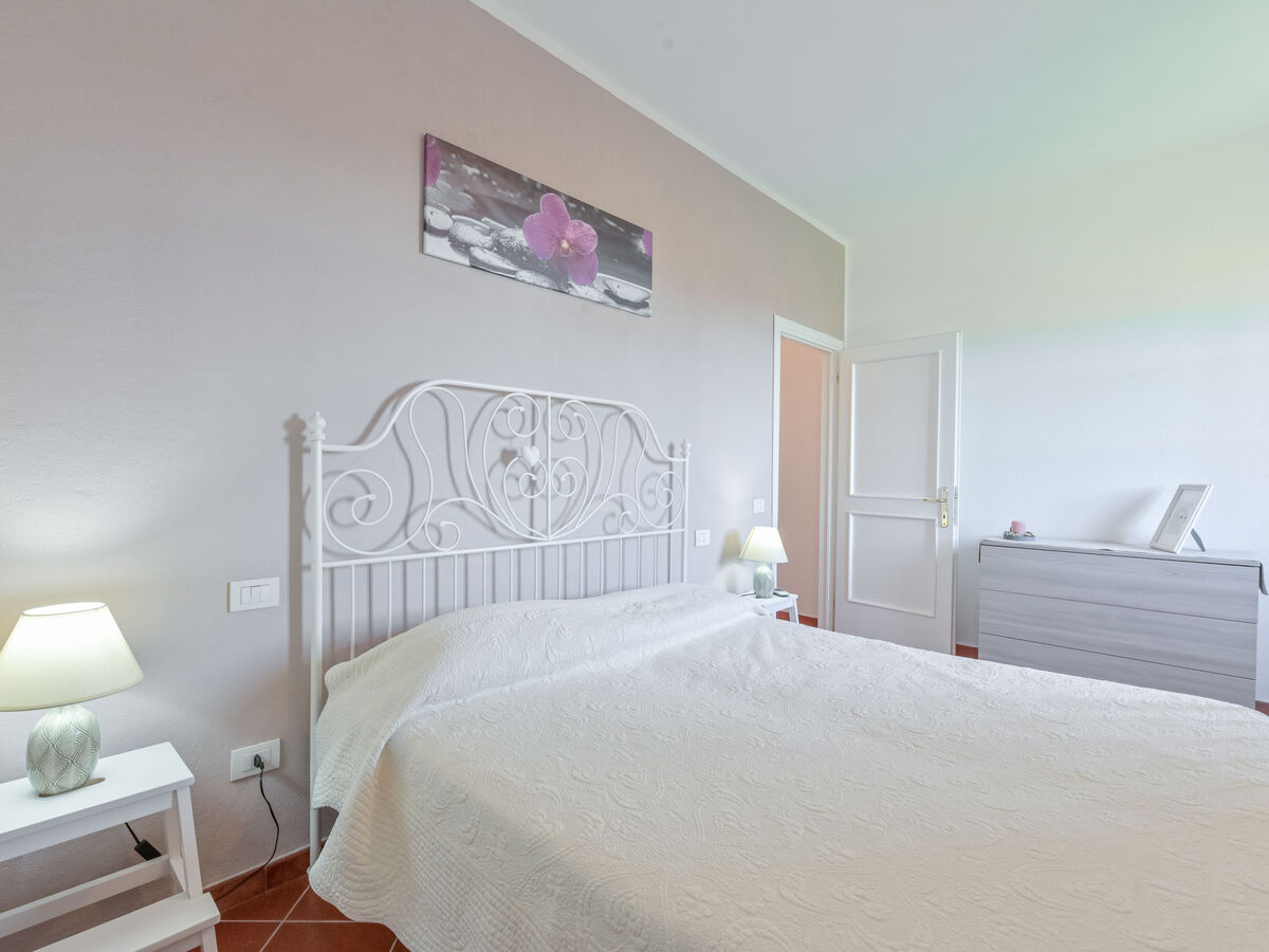Bartolina - Appartement 3 pièces à Punta Ala - Photo 8