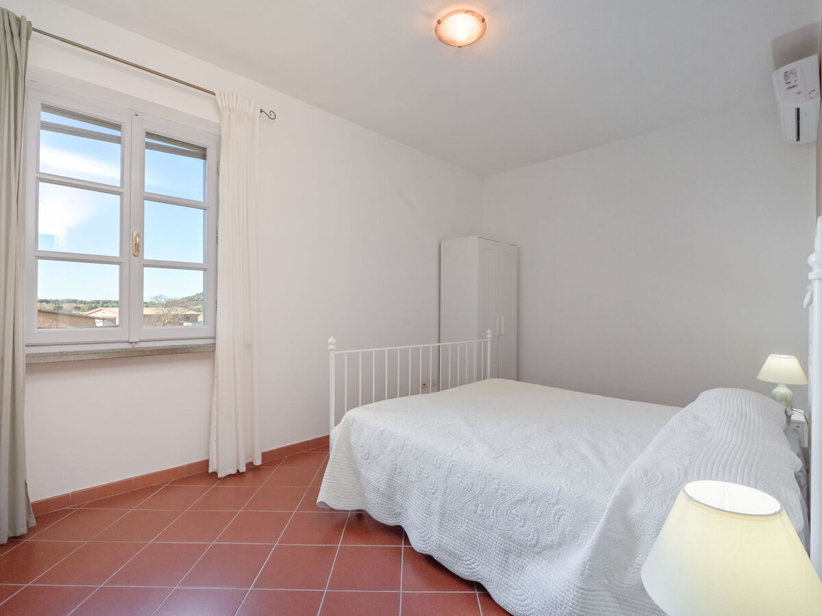 Bartolina - Appartement 3 pièces à Punta Ala - Photo 9