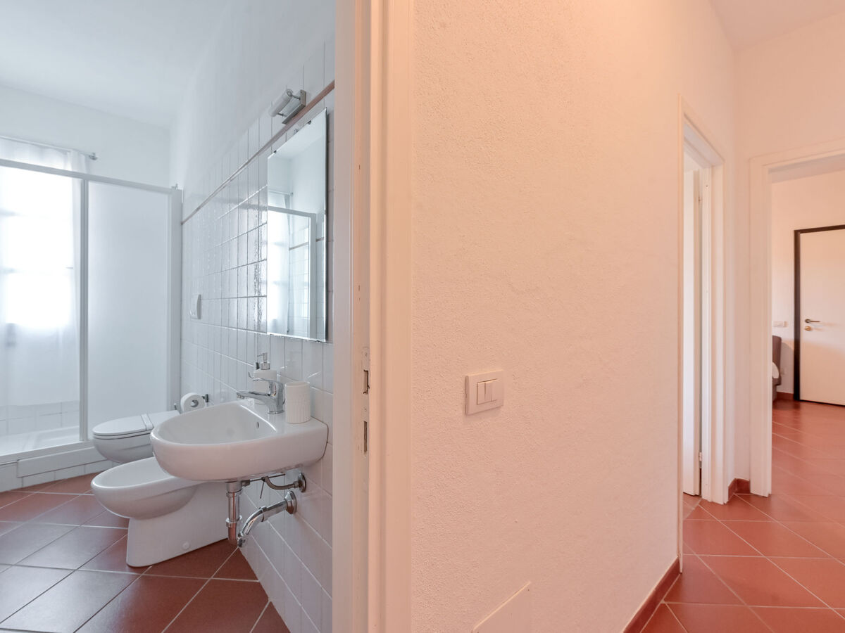 Bartolina - Appartement 3 pièces à Punta Ala - Photo 10