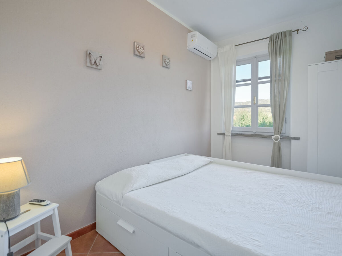 Bartolina - Appartement 3 pièces à Punta Ala - Photo 11