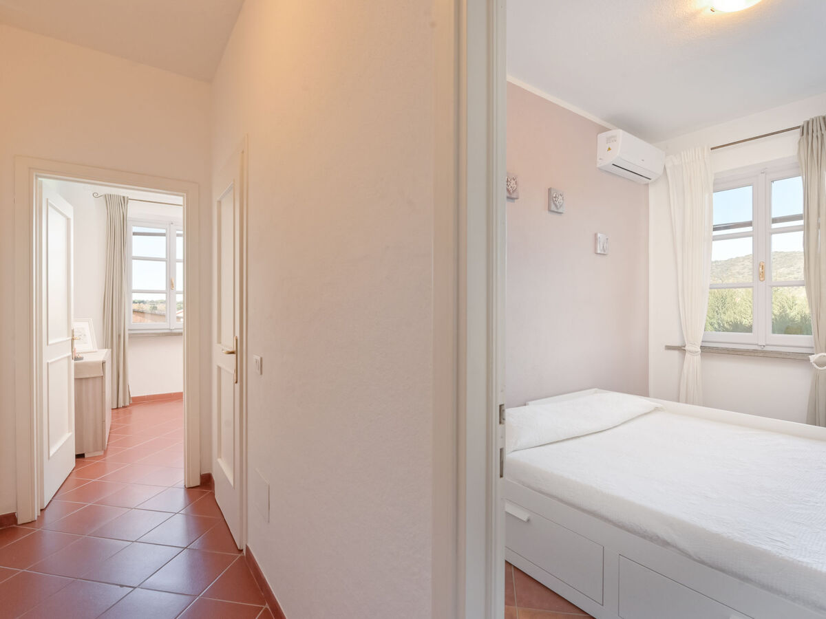 Bartolina - Appartement 3 pièces à Punta Ala - Photo 14