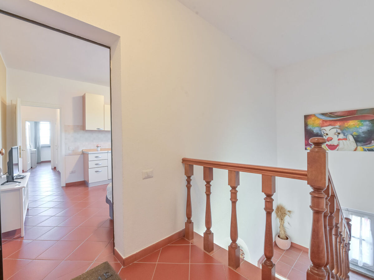 Bartolina - Appartement 3 pièces à Punta Ala - Photo 15