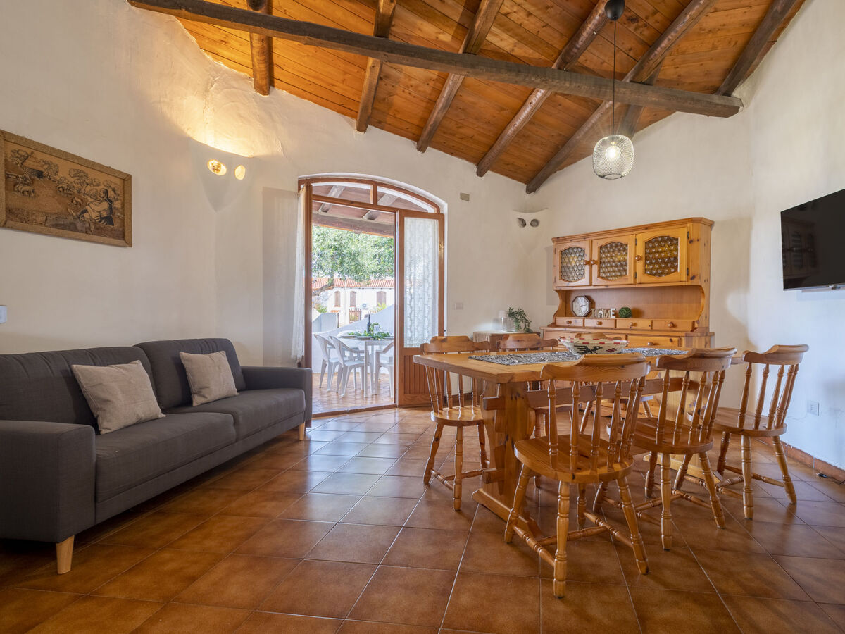 Maison Doria à Valledoria, 680 m de la plage - Photo 3