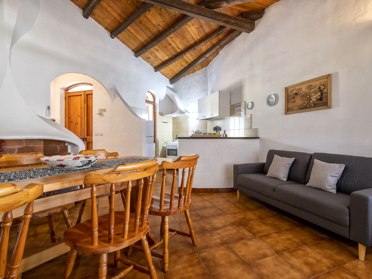 Maison Doria à Valledoria, 680 m de la plage - Photo 6