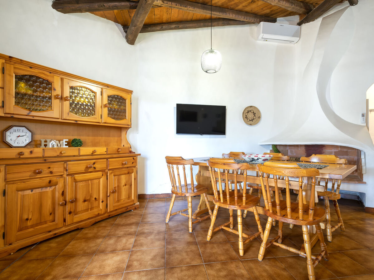 Maison Doria à Valledoria, 680 m de la plage - Photo 7