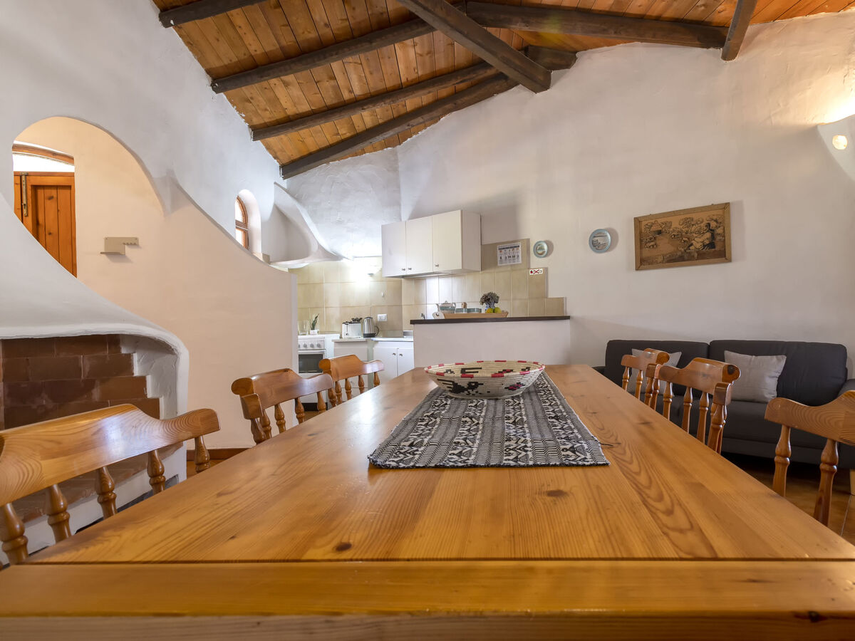 Maison Doria à Valledoria, 680 m de la plage - Photo 9