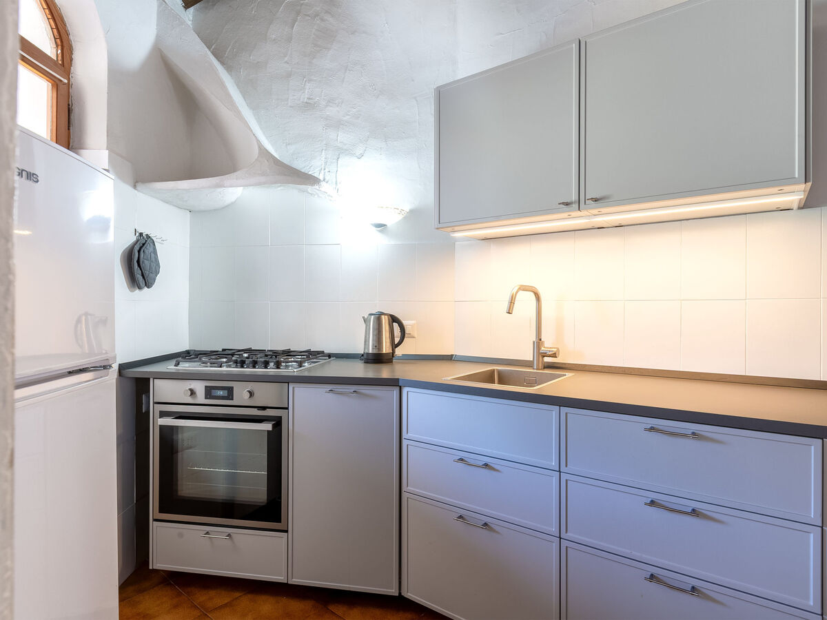 Maison Doria à Valledoria, 680 m de la plage - Photo 10