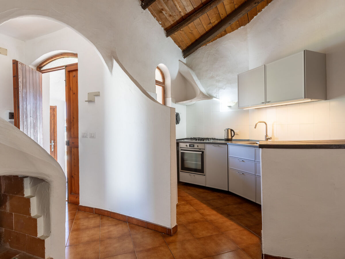 Maison Doria à Valledoria, 680 m de la plage - Photo 11