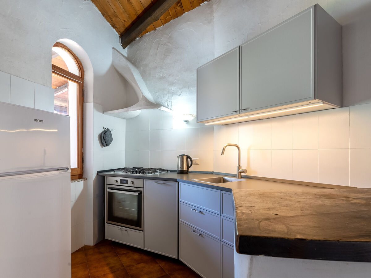 Maison Doria à Valledoria, 680 m de la plage - Photo 12
