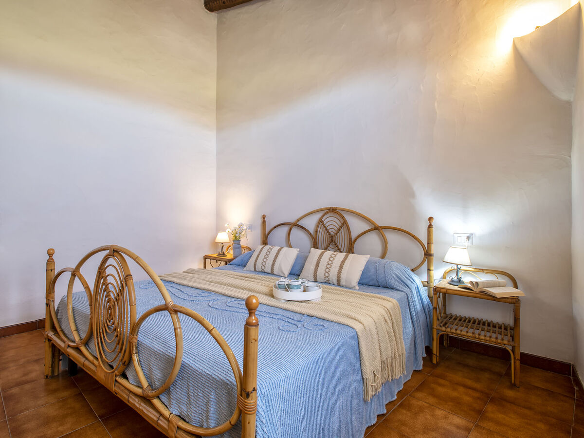 Maison Doria à Valledoria, 680 m de la plage - Photo 13