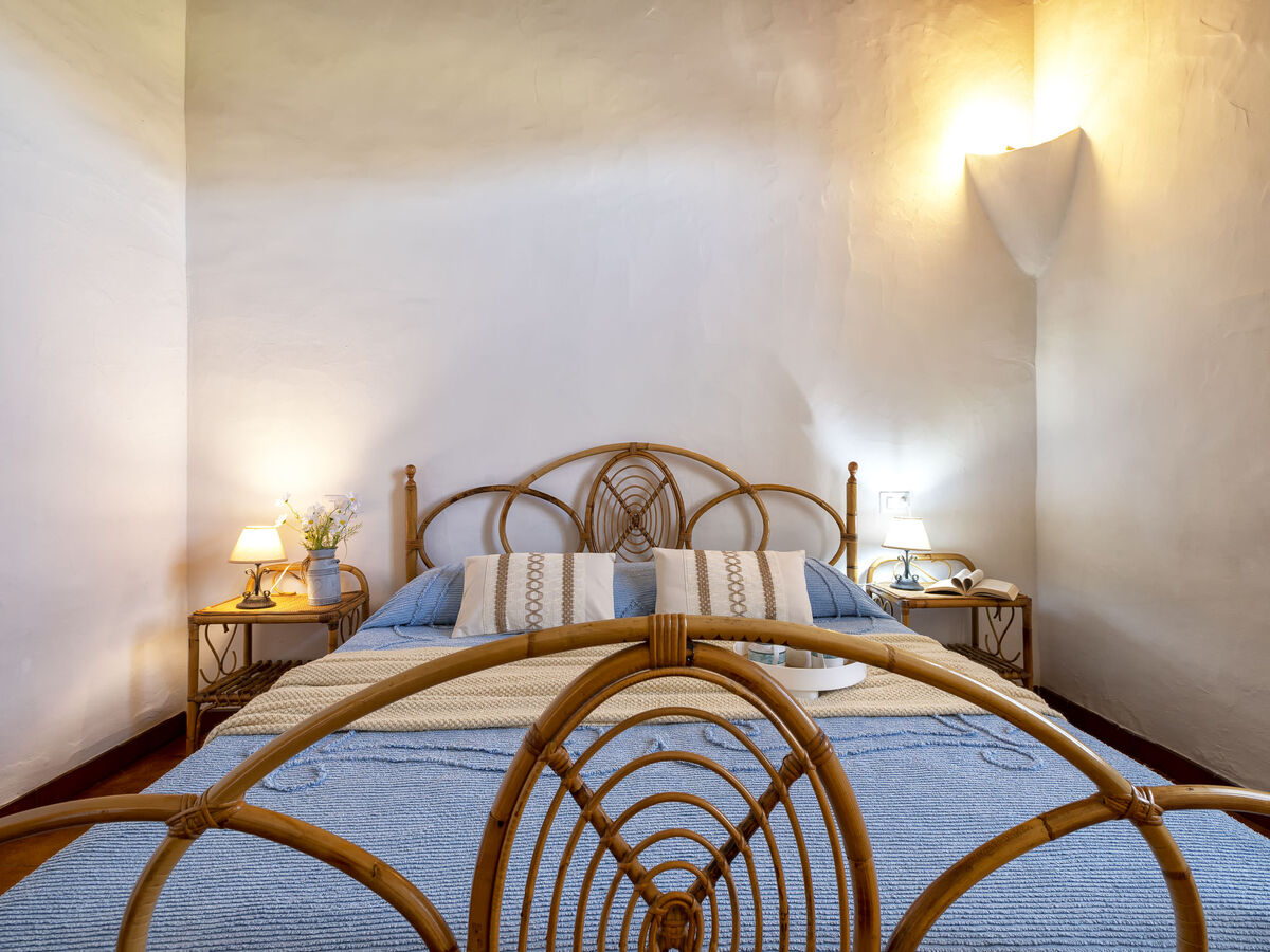 Maison Doria à Valledoria, 680 m de la plage - Photo 14