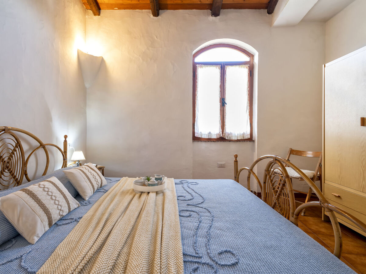 Maison Doria à Valledoria, 680 m de la plage - Photo 16