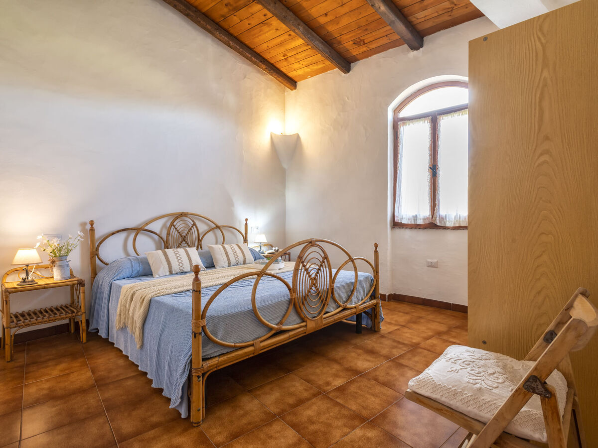 Maison Doria à Valledoria, 680 m de la plage - Photo 17
