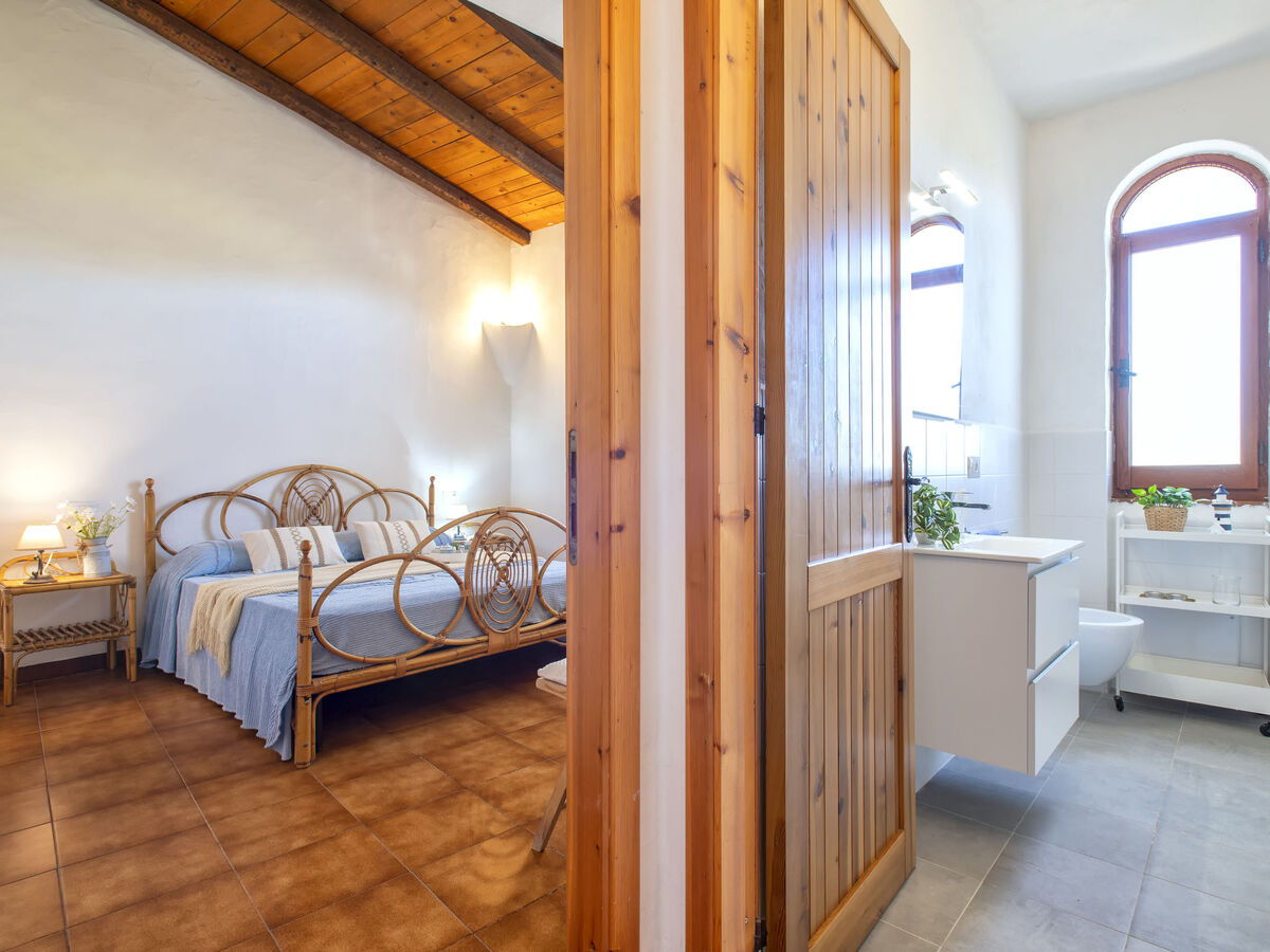 Maison Doria à Valledoria, 680 m de la plage - Photo 18