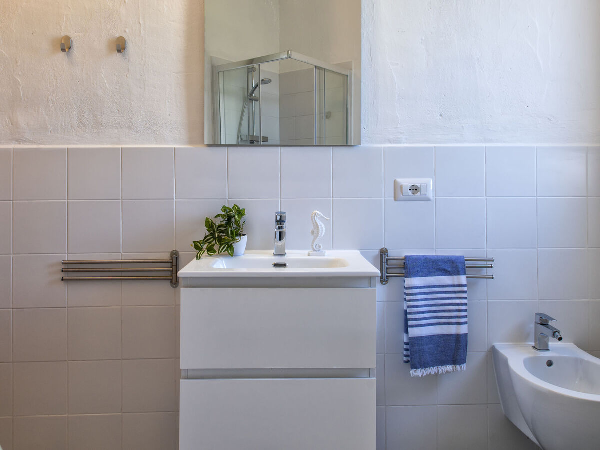 Maison Doria à Valledoria, 680 m de la plage - Photo 20
