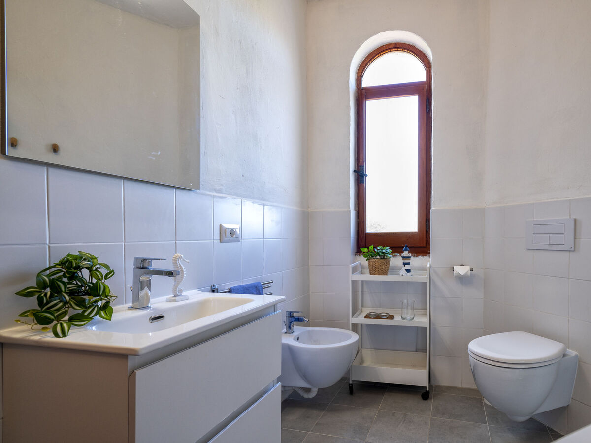 Maison Doria à Valledoria, 680 m de la plage - Photo 22