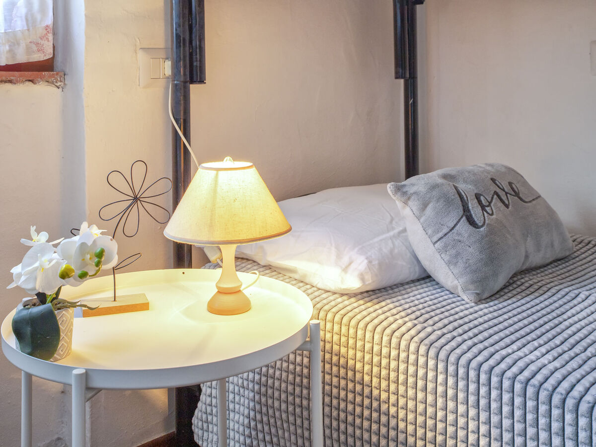 Maison Doria à Valledoria, 680 m de la plage - Photo 25
