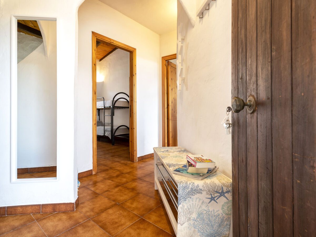 Maison Doria à Valledoria, 680 m de la plage - Photo 26