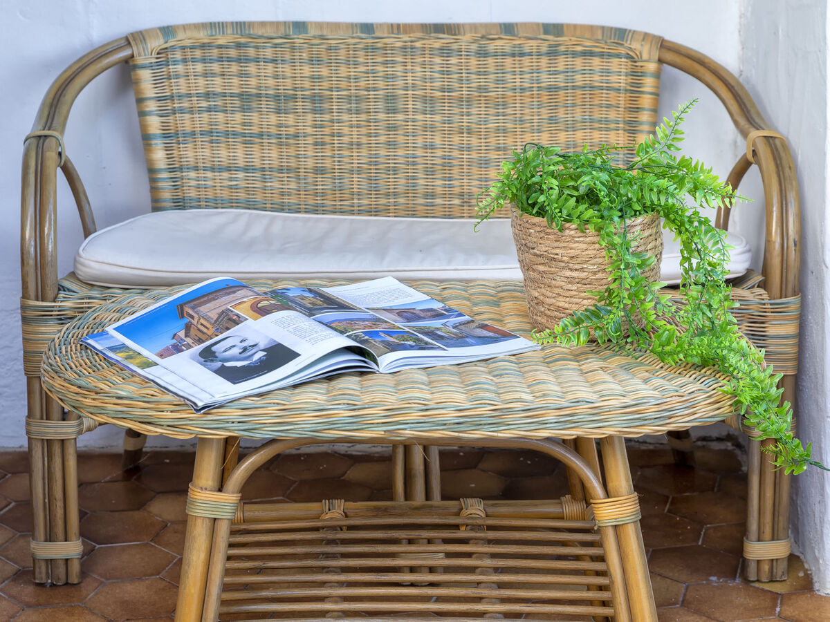 Maison Doria à Valledoria, 680 m de la plage - Photo 30