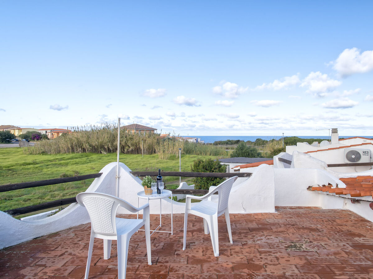 Maison Doria à Valledoria, 680 m de la plage - Photo 31