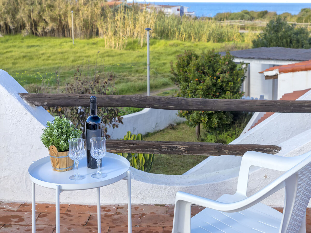 Maison Doria à Valledoria, 680 m de la plage - Photo 32