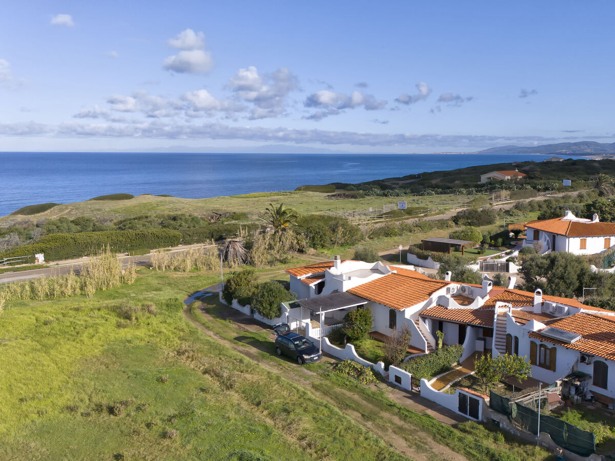 Maison Doria à Valledoria, 680 m de la plage - Photo 33