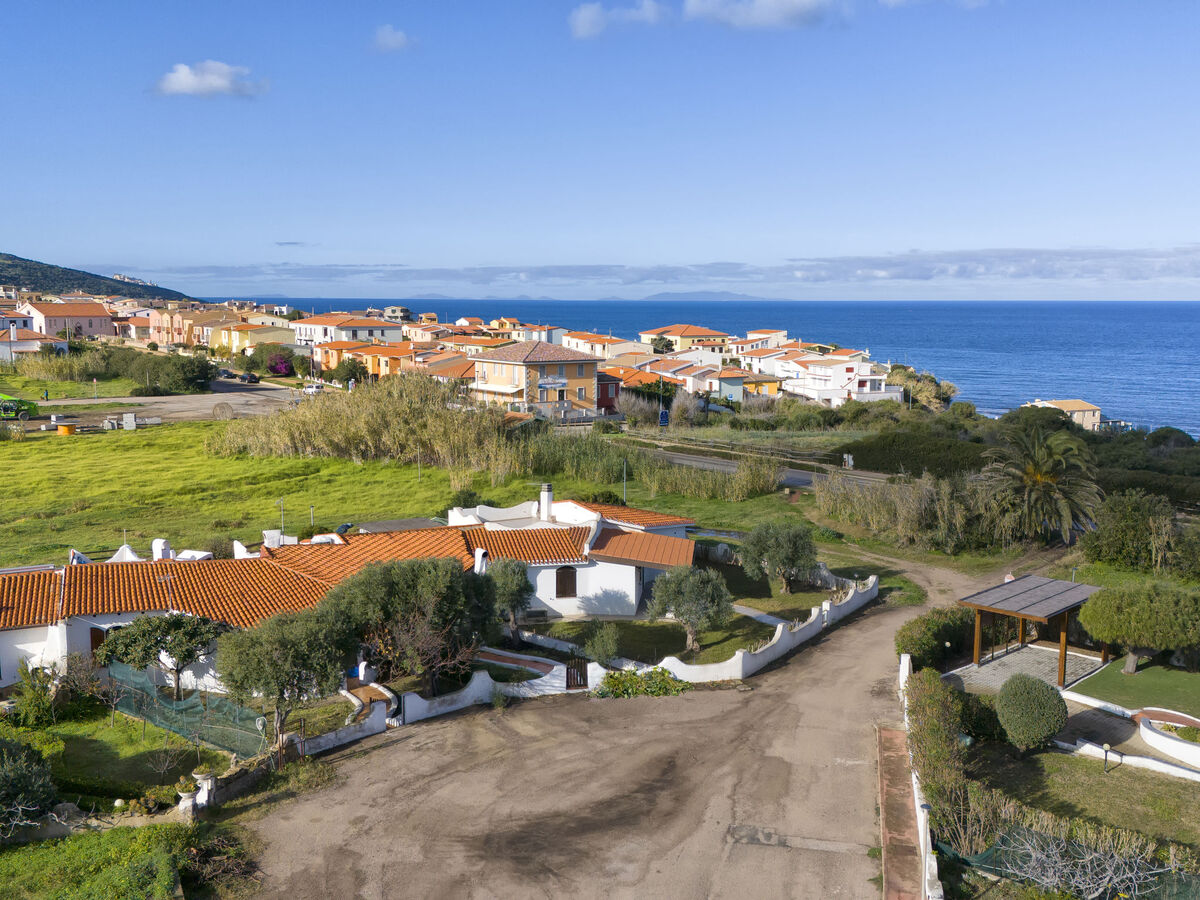 Maison Doria à Valledoria, 680 m de la plage - Photo 34