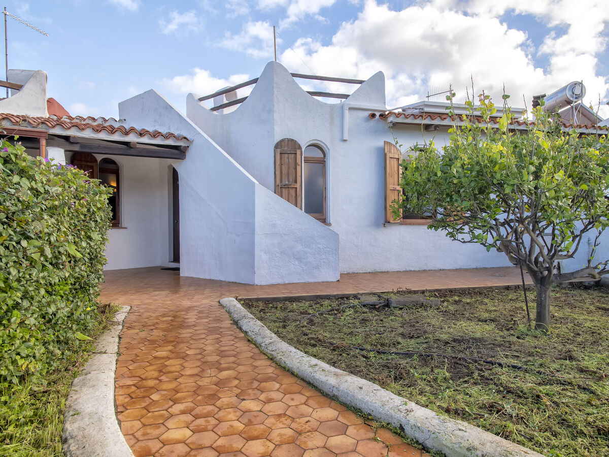 Maison Doria à Valledoria, 680 m de la plage - Photo 35
