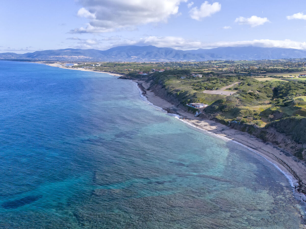 Maison Doria à Valledoria, 680 m de la plage - Photo 36