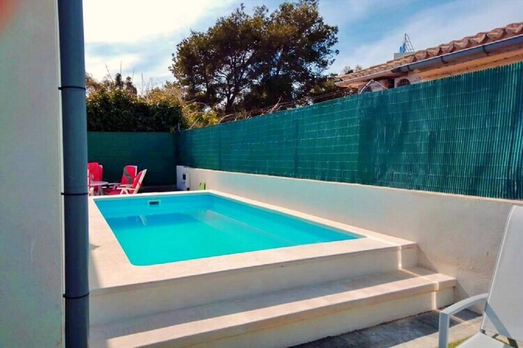 Villa Casa Blanca : 4 chambres, piscine à 500 m de la plage - Photo 2