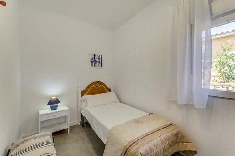 Villa Casa Blanca : 4 chambres, piscine à 500 m de la plage - Photo 9