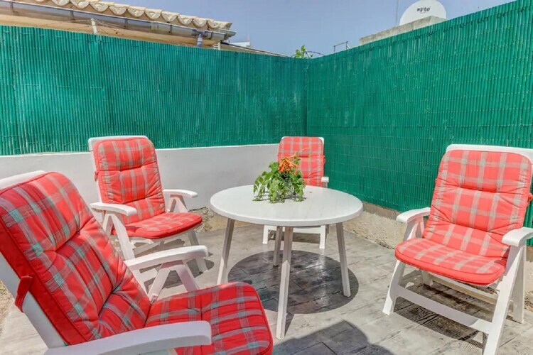 Villa Casa Blanca : 4 chambres, piscine à 500 m de la plage - Photo 10