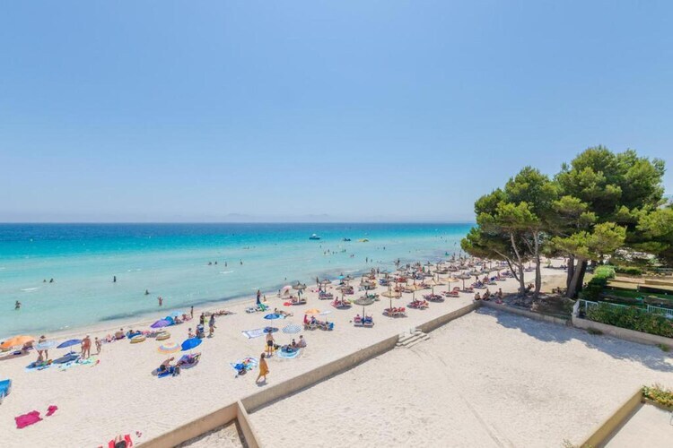 Villa Casa Blanca : 4 chambres, piscine à 500 m de la plage - Photo 16