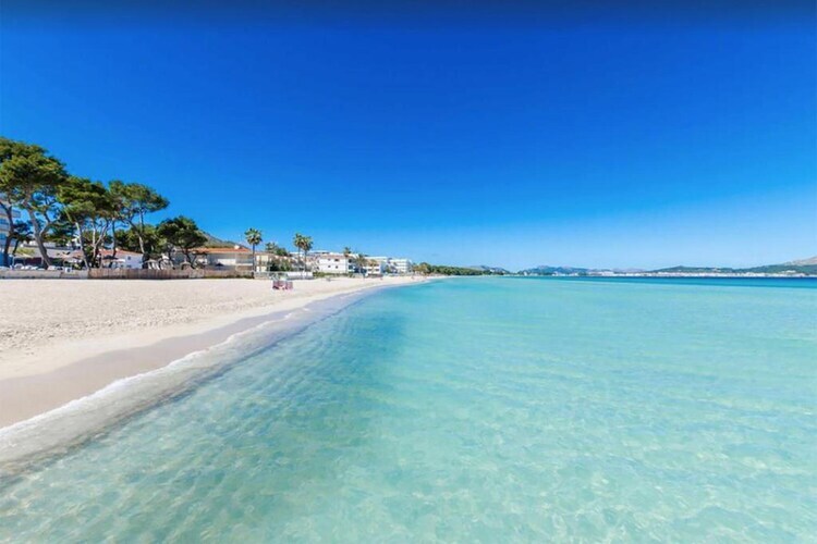 Villa Casa Blanca : 4 chambres, piscine à 500 m de la plage - Photo 24
